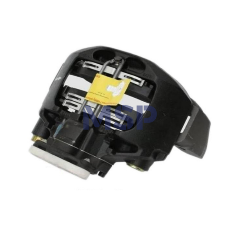 3080006700 PINZA IZQUIERDA / PINZAS / SAF HOLLAND