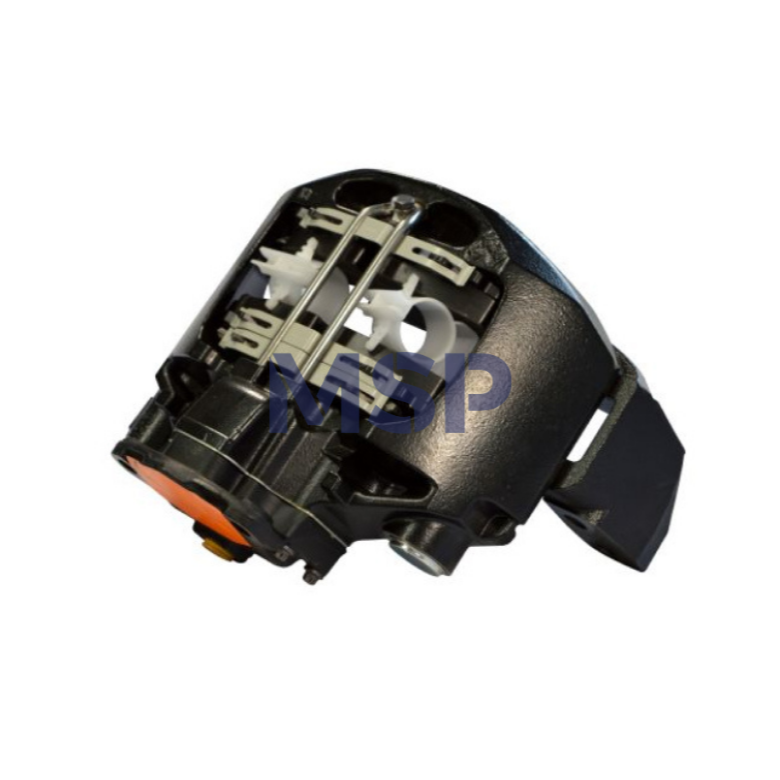 3080007201 PINZA DERECHA / PINZAS / SAF HOLLAND