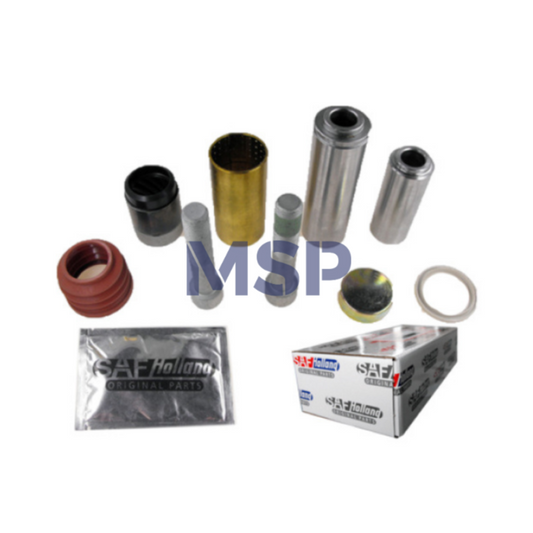 3434381200 KIT DE REPARACIÓN DEL SELLO DEL EJE DE LA PINZA / KITS DE REPARACIÓN DE PINZA / SAF HOLLAND