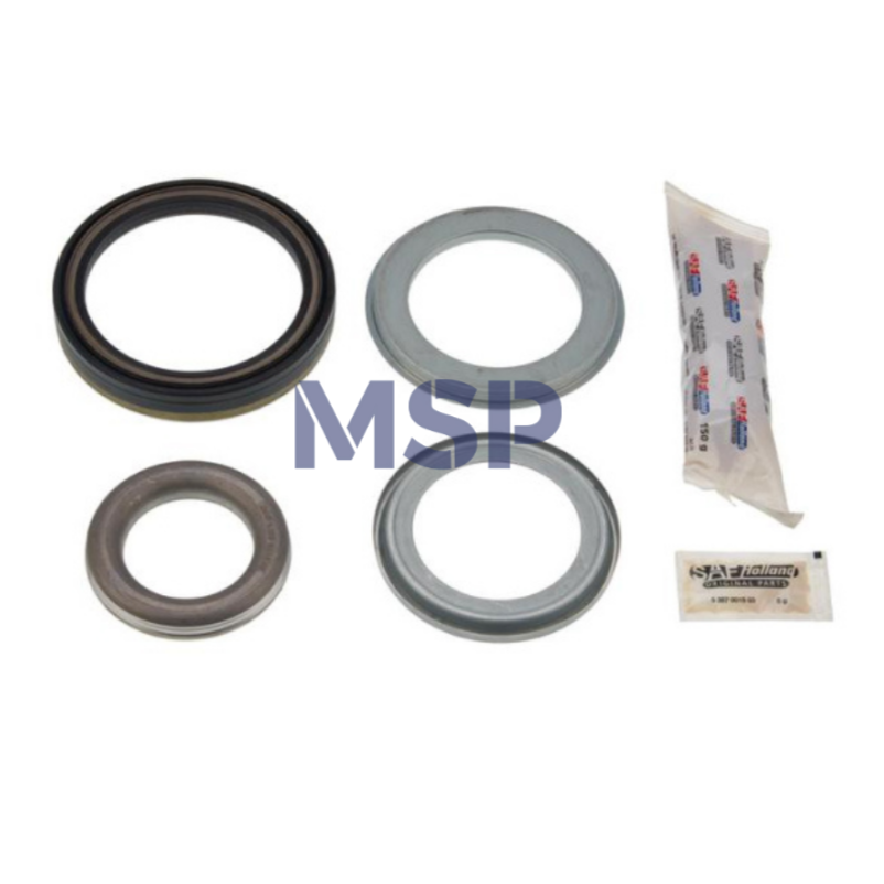 3434301700 KIT DE SELLO DE COJINETE DE CUBO / KIT DE REPARACIÓN Y COJINETE DE CUBO / SAF HOLLAND