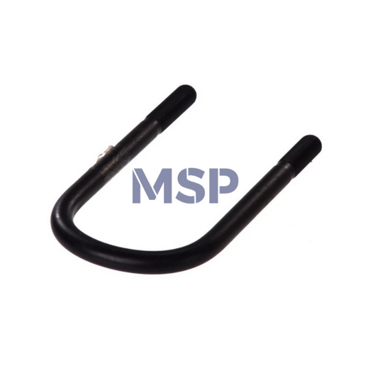 03.138.37.17.4 LINK U RIVET - ROUND SECTION / LINK ELEMENTS / BPW