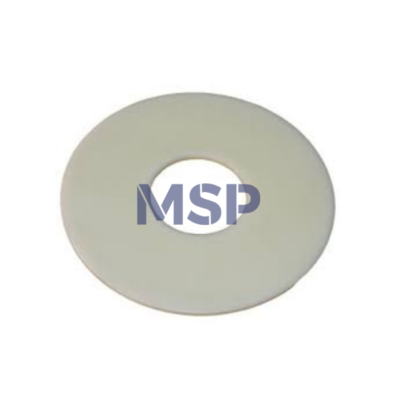 4331502901 ARANDELA DE CASQUILLO ELÁSTICO Ø 170/60,5 x 4,75 / PERNOS DE PASADOR Y CASQUILLOS ELÁSTICOS / SAF HOLLAND