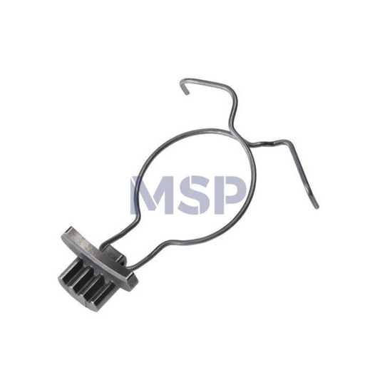 05.188.03.10.0 AXLE NUT LOCKING SPRING / AXLE NUTS / BPW