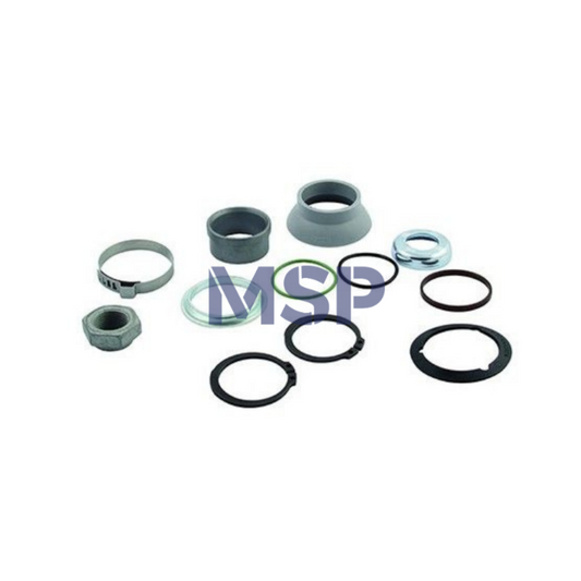 09.801.00.43.1 S-CAM SEAL RING KIT ECOPLUS 2 / BOLT & S-CAM ELEMENTS / BPW