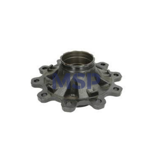 03.272.43.29.0 EMPTY HUB ECOPLUS 2 DRUM / EMPTY HUB DISC & DRUM ELEMENTS / BPW