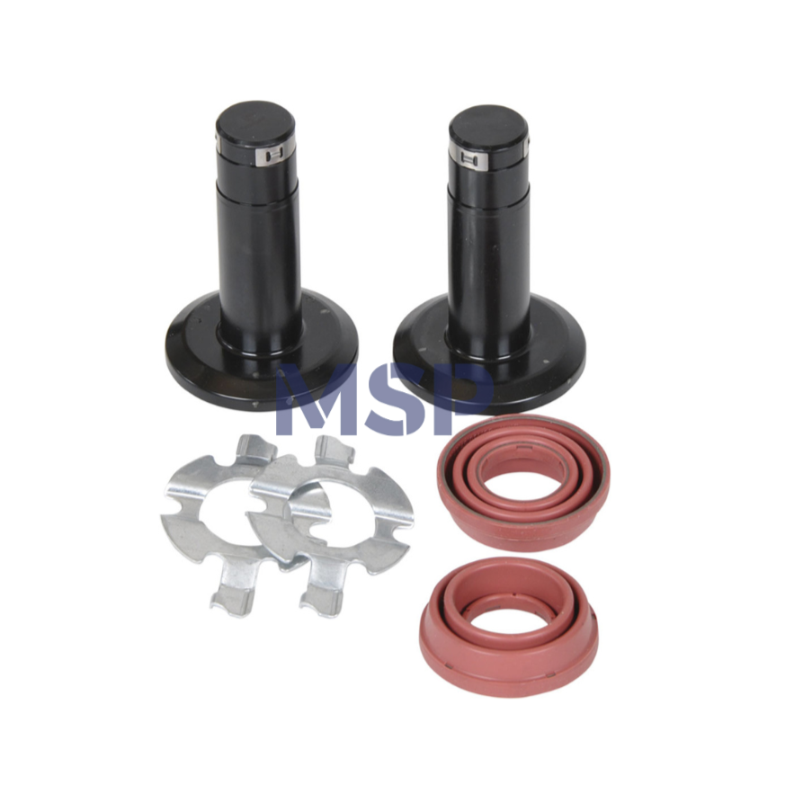 09.801.07.63.1 KIT DE REPARACIÓN DE PISTÓN DE PINZA / SENSOR Y ELEMENTOS DE PINZA / BPW