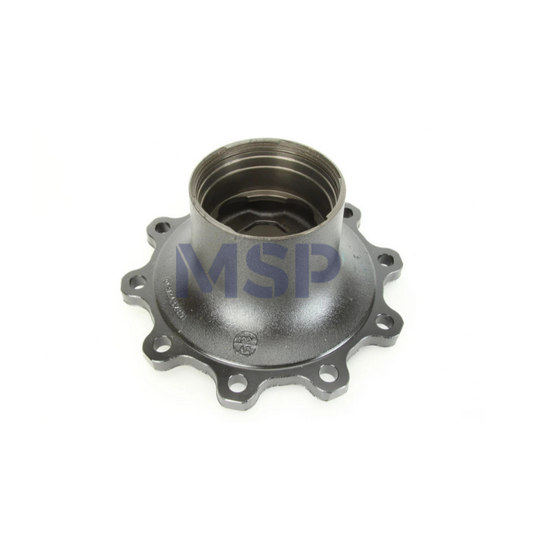 03.272.43.28.0 EMPTY HUB ECOPLUS 2 DISK / EMPTY HUB DISC & DRUM ELEMENTS / BPW