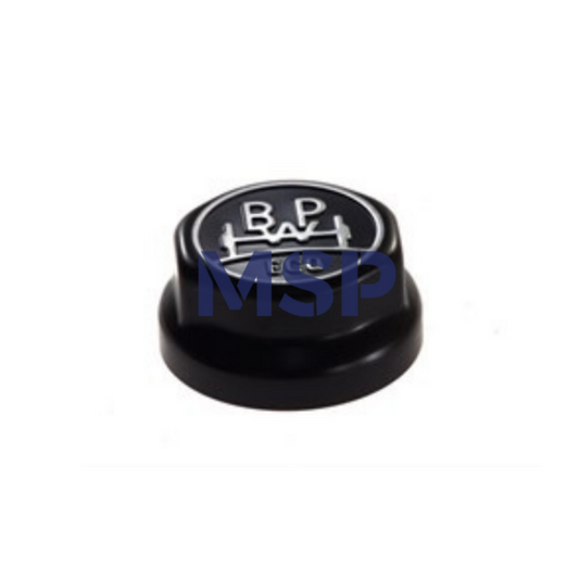 03.212.24.25.0  HUB CAP ECOPLUS - M125x2 / HUB CAPS / BPW