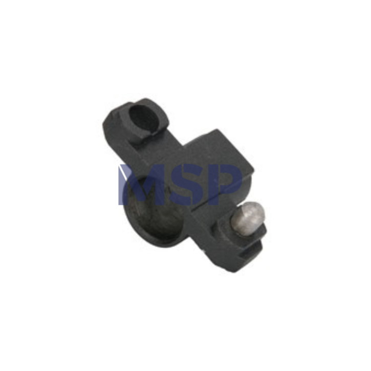 03.189.14.61.0 PASADOR + PERNO DE SOPORTE DEL SENSOR / ELEMENTOS DEL SENSOR Y LA PINZA / BPW