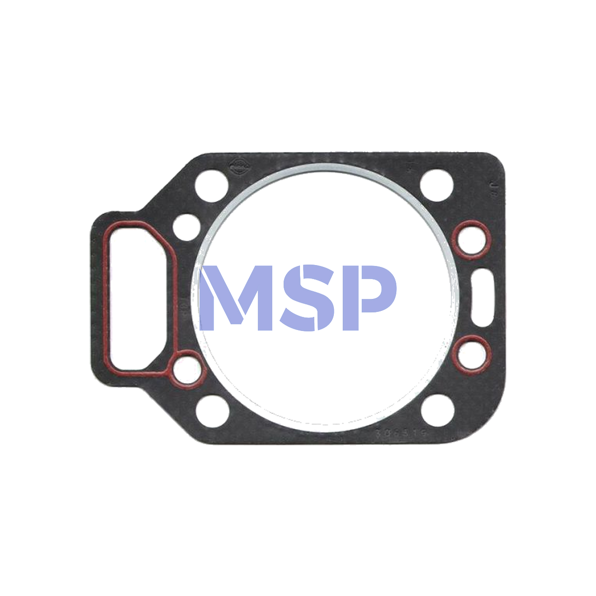 ELRING 306.519 CYLINDER HEAD GASKET FOR MWM