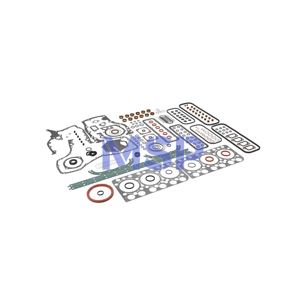 ELRING 563.499 FULL GASKET SET FOR VOLVO TD70 G/GA/F/FS