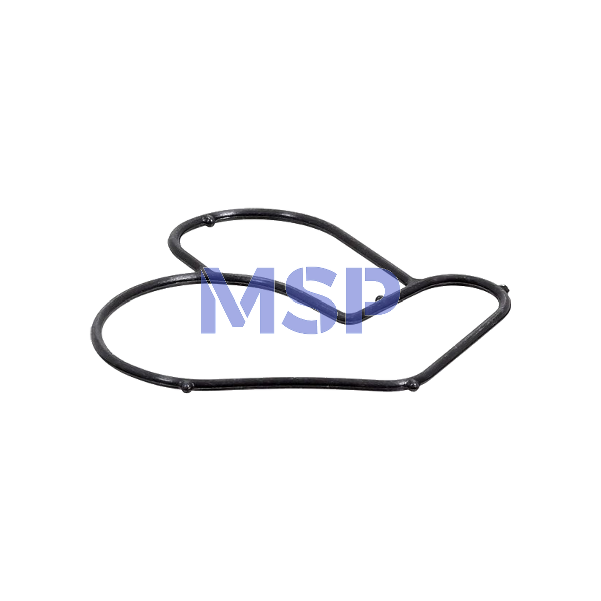 ELRING 588.210 FUEL CENTRIFUGE GASKET FOR AROCS EURO 6