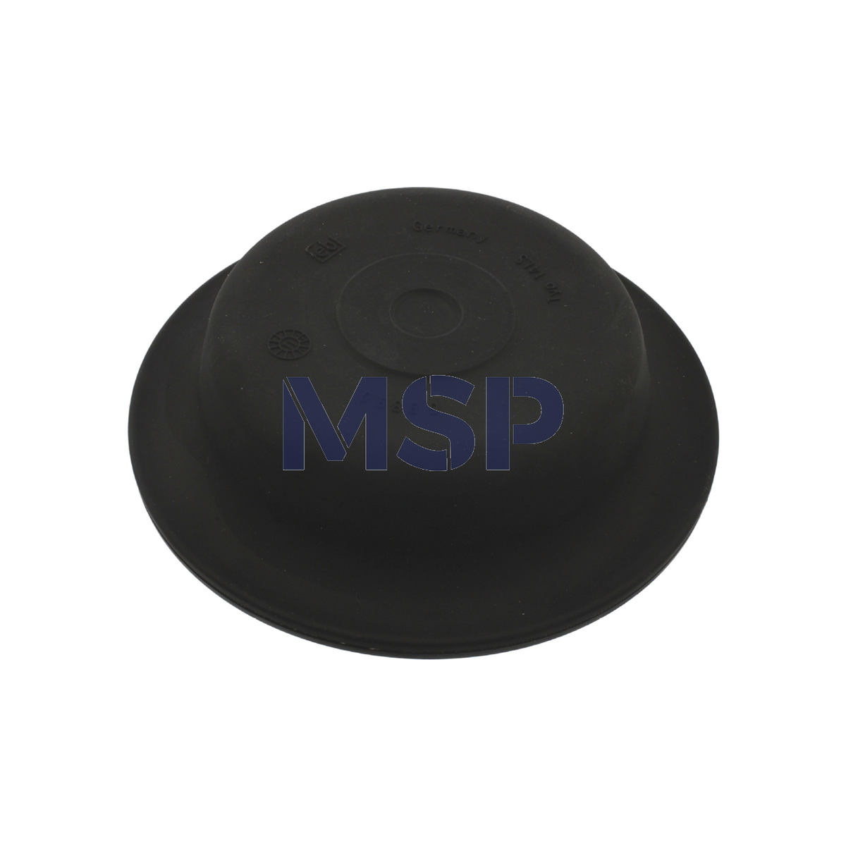 FEBI 06889 Brake Diaphragm