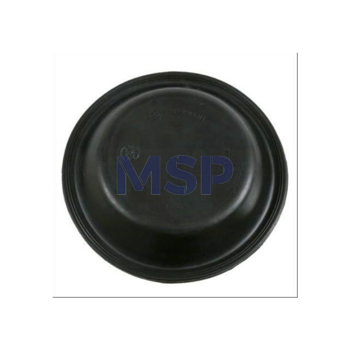 FEBI 07096 Brake Chamber Diaphragm / Commercial Vehicle