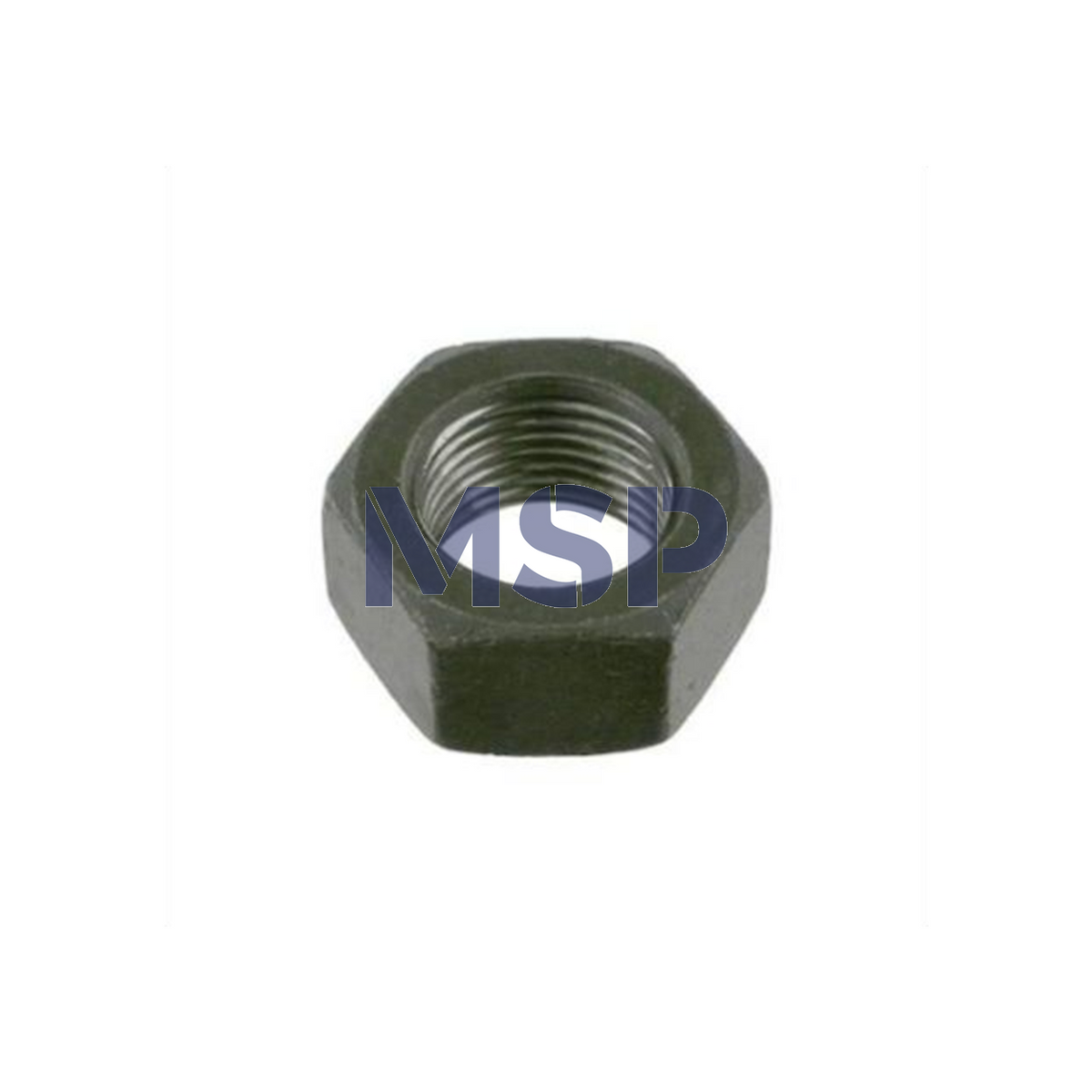 FEBI 08178 Hex Nut / Commercial Vehicle Fastener