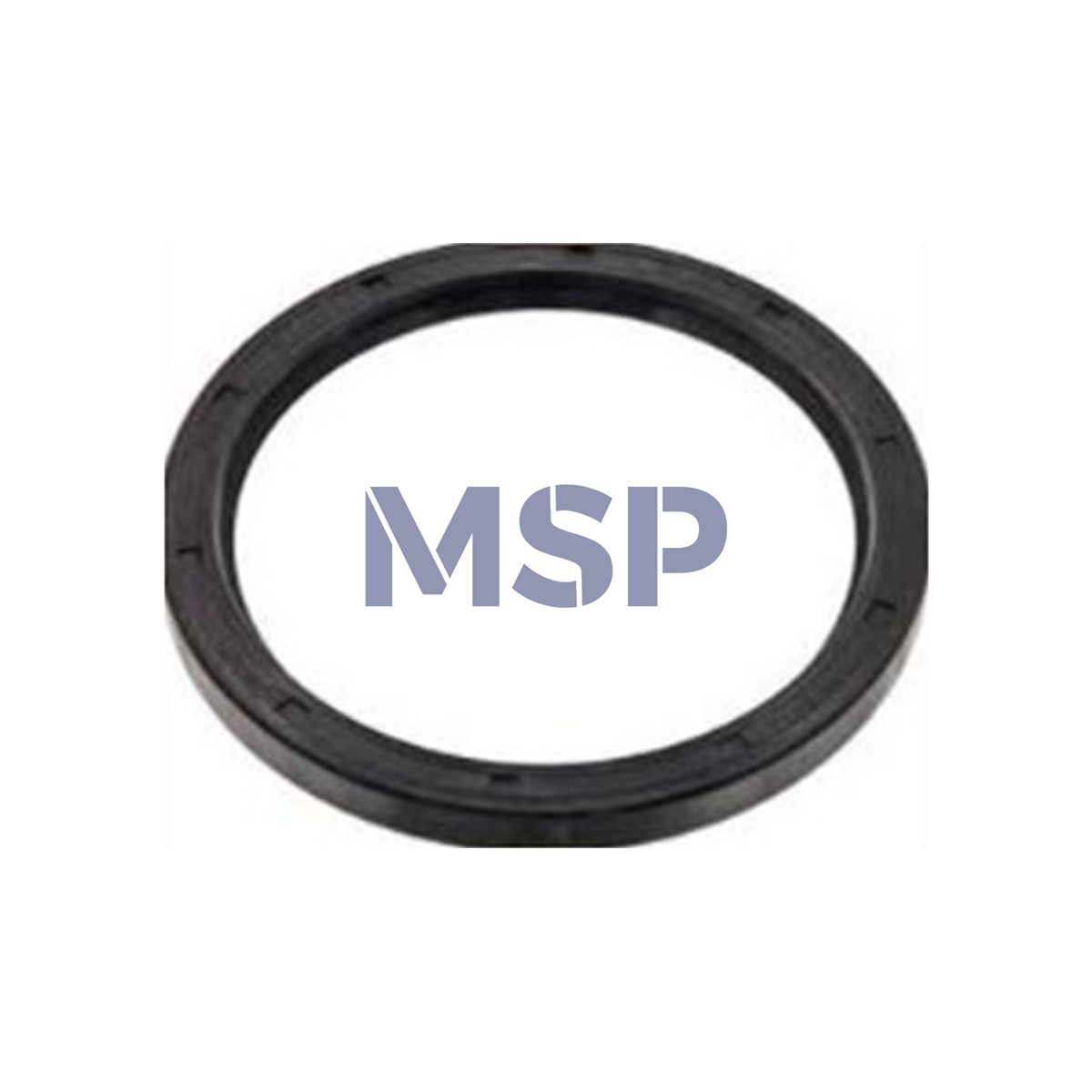 FEBI 09837 Wheel Hub Shaft Seal / Scania