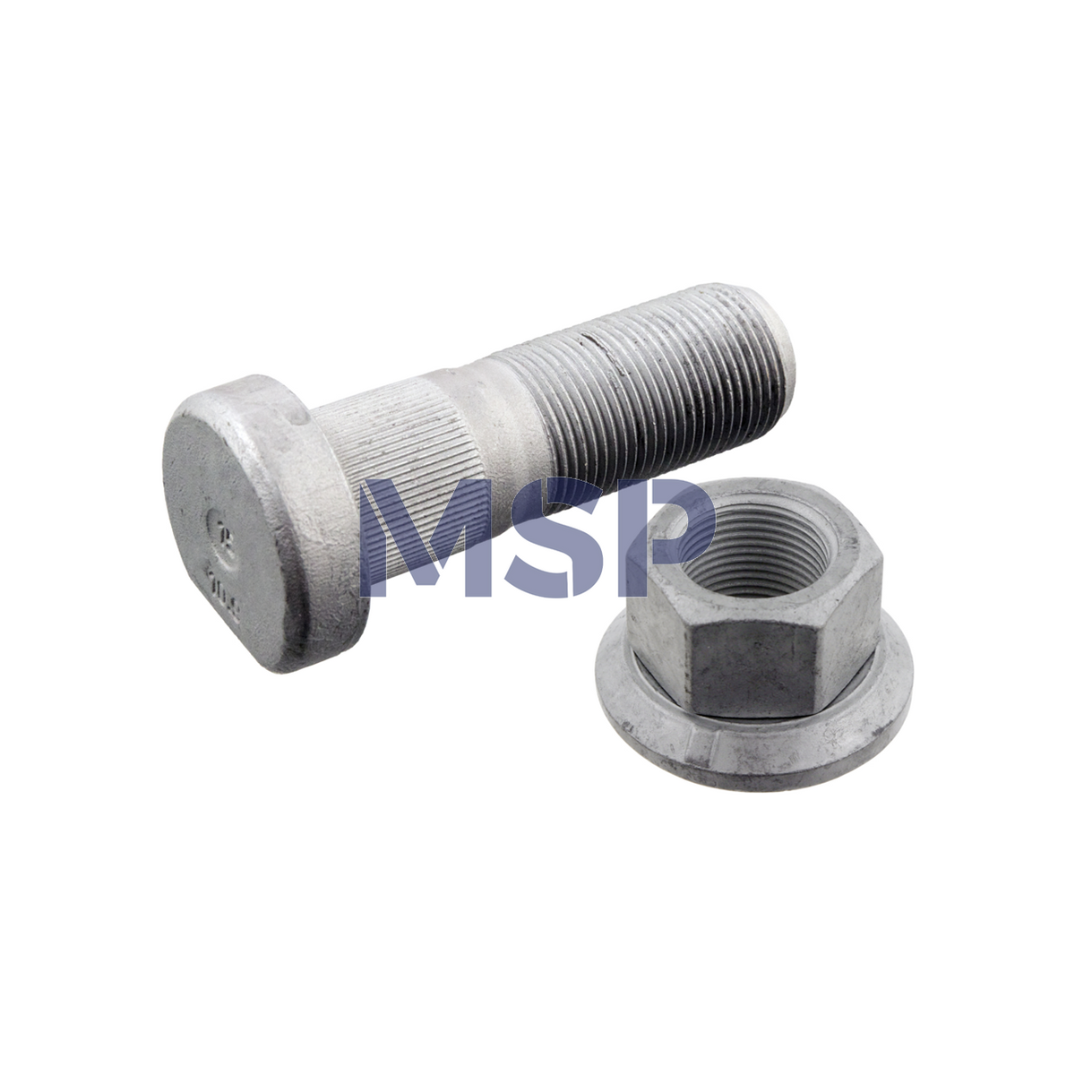 FEBI 172240 Wheel Stud Trailer