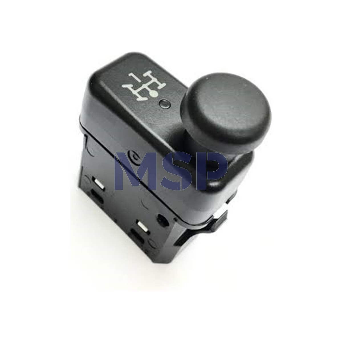 Mercedes-Benz genuine dashboard pto switch – actros / axor A0045454107