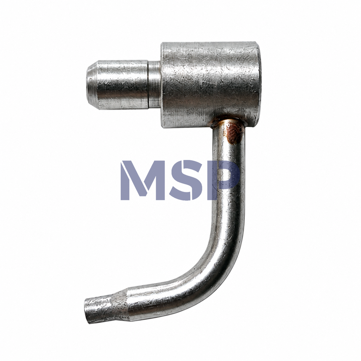 A9061800543 PISTON OIL SPRAY NOZZLE – OM904-OM906 ATEGO-AXOR - Genuine Mercedes-Benz OE
