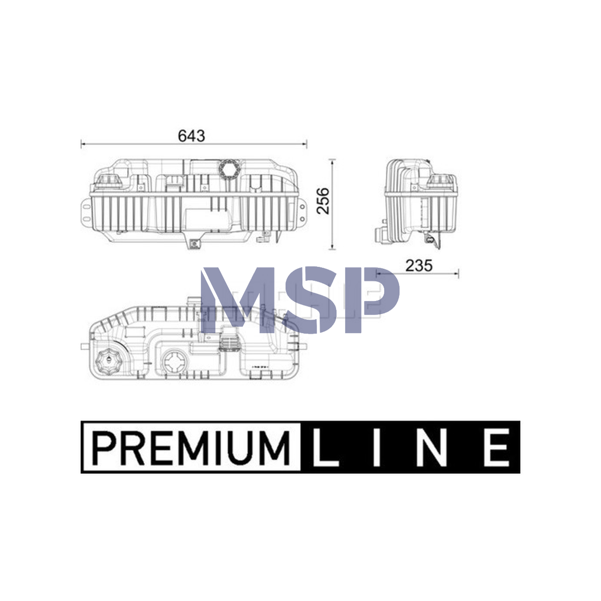 A9605019003 Mercedes-Benz OE part