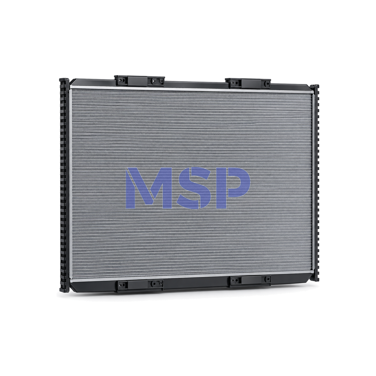 25829 Engine Radiator / RADIATORS / NISSENS product image