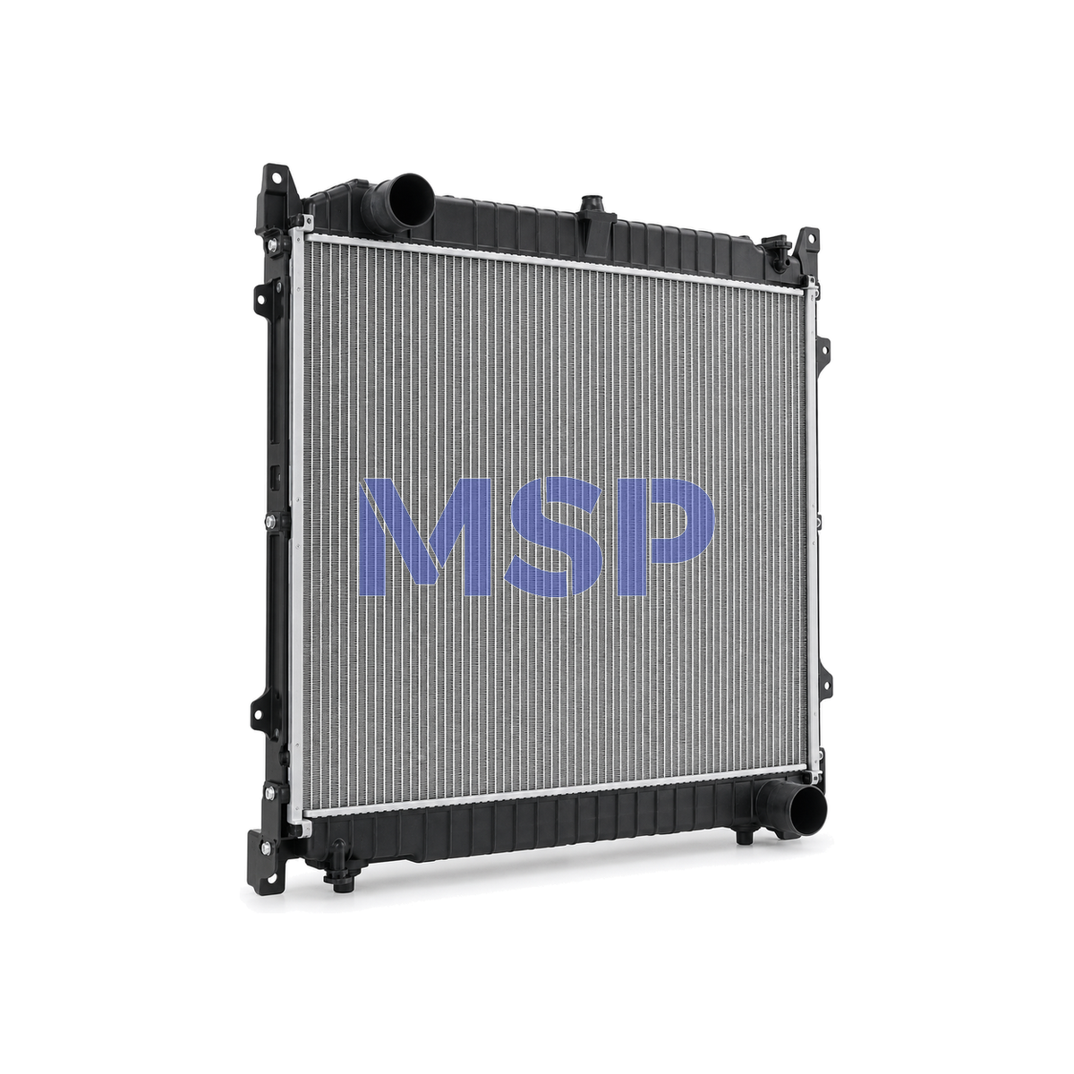 63787 Engine Radiator / RADIATORS / NISSENS product image