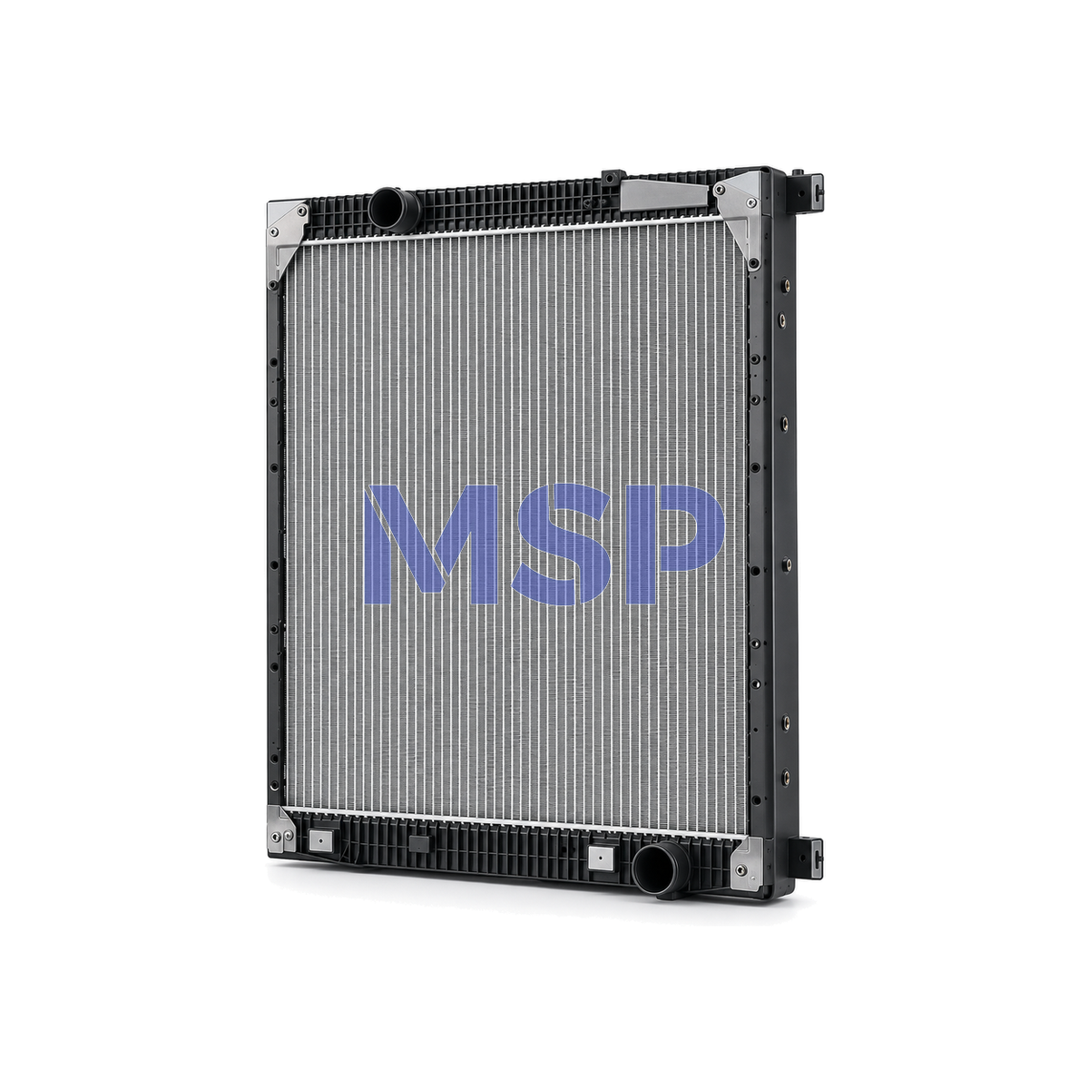 67169 Engine Radiator / RADIATORS / NISSENS product image