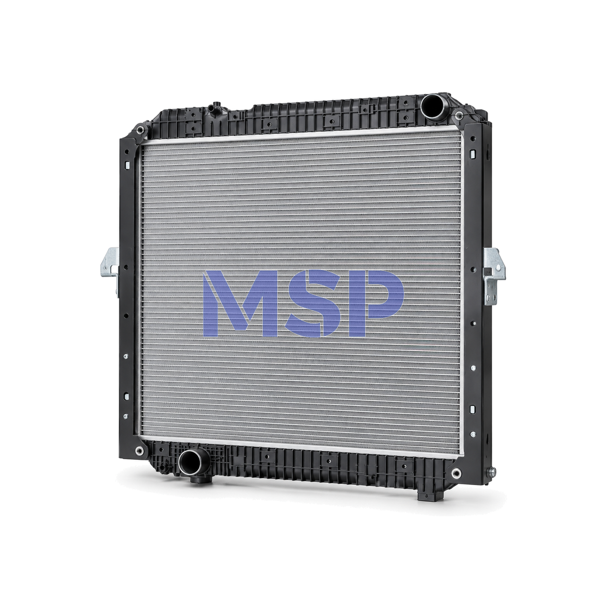 67178 Engine Radiator / RADIATORS / NISSENS product image
