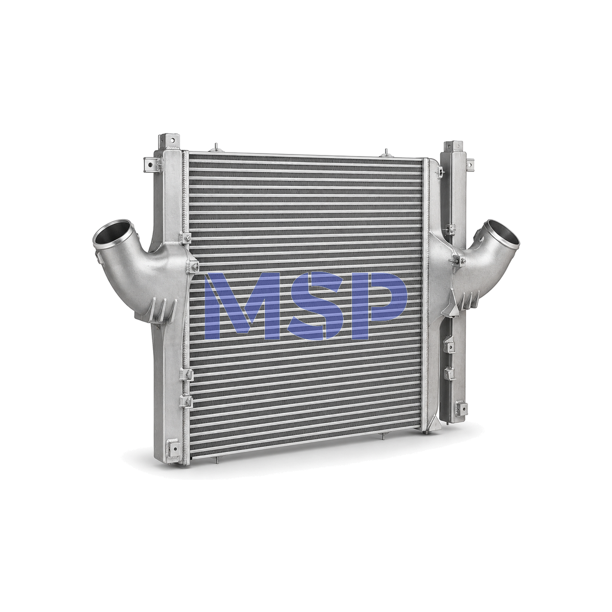 97068 Intercooler / INTERCOOLERS / NISSENS product image