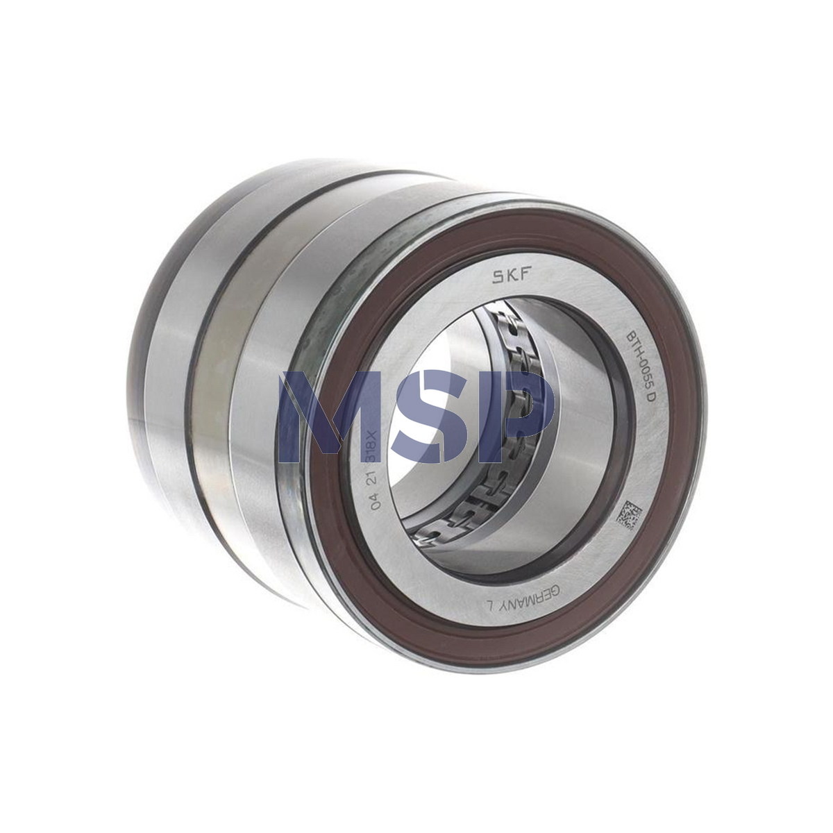 SKF VKBA5552 product image