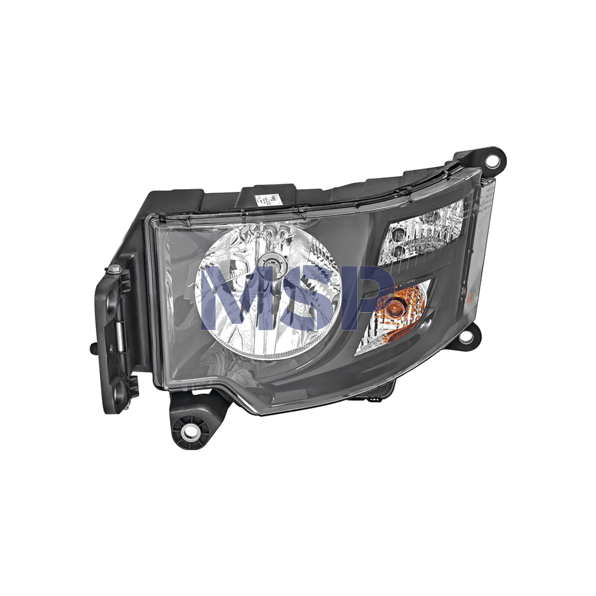 VALEO 089370 Xenon Headlamp – MSP Export