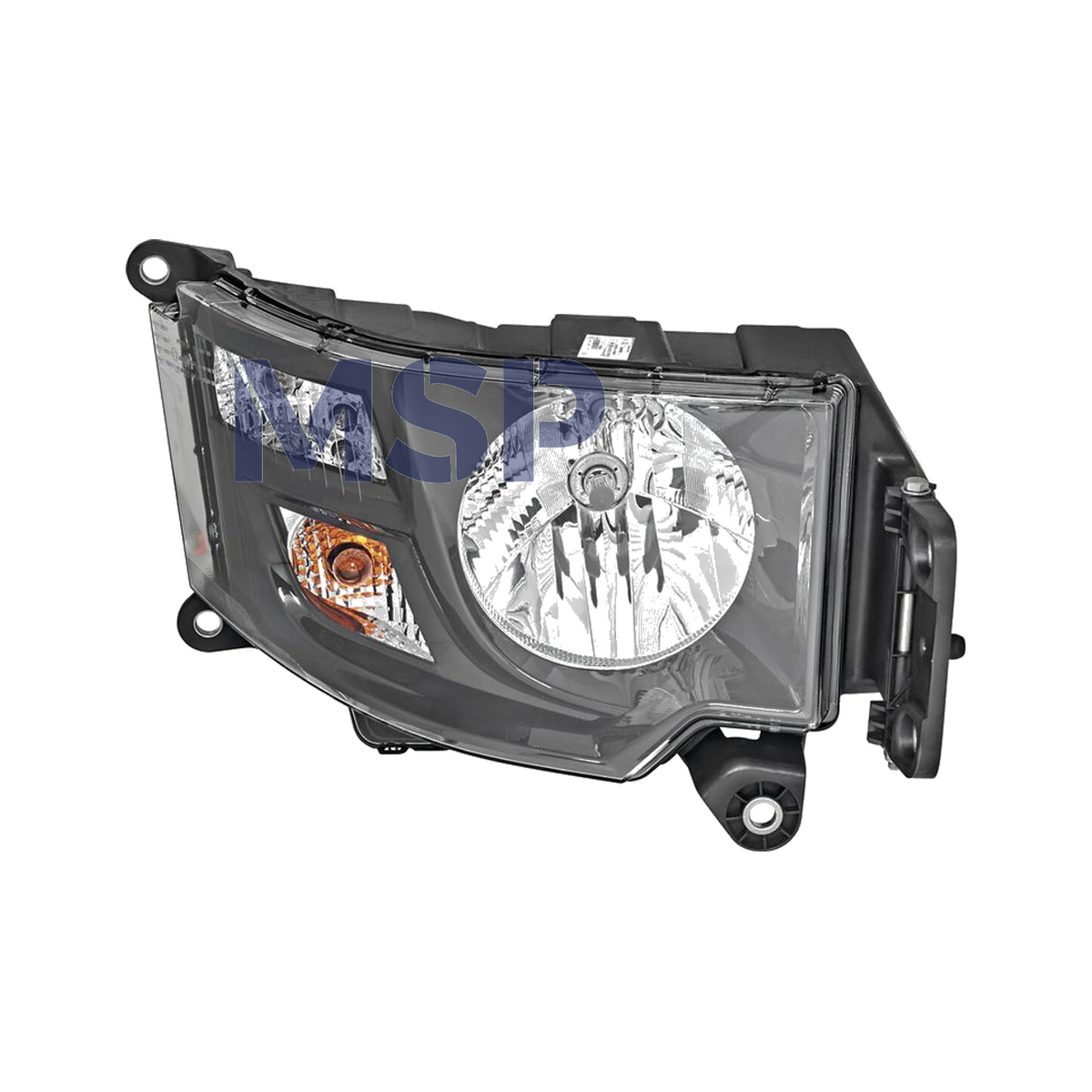 VALEO 089371 Xenon Headlamp