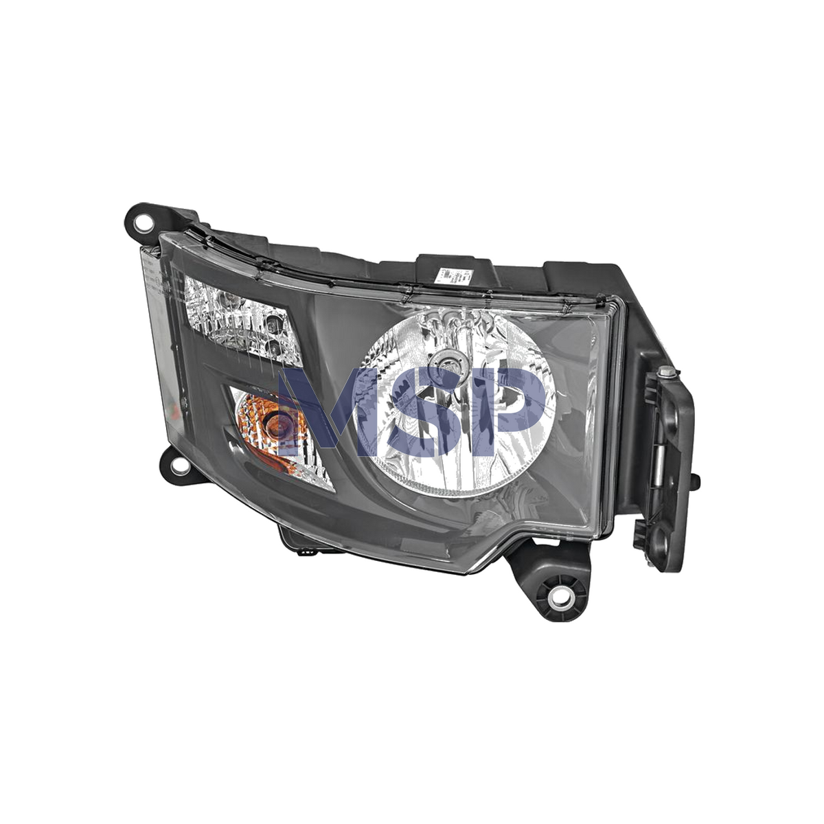 VALEO 089371 Xenon Headlamp – MSP Export