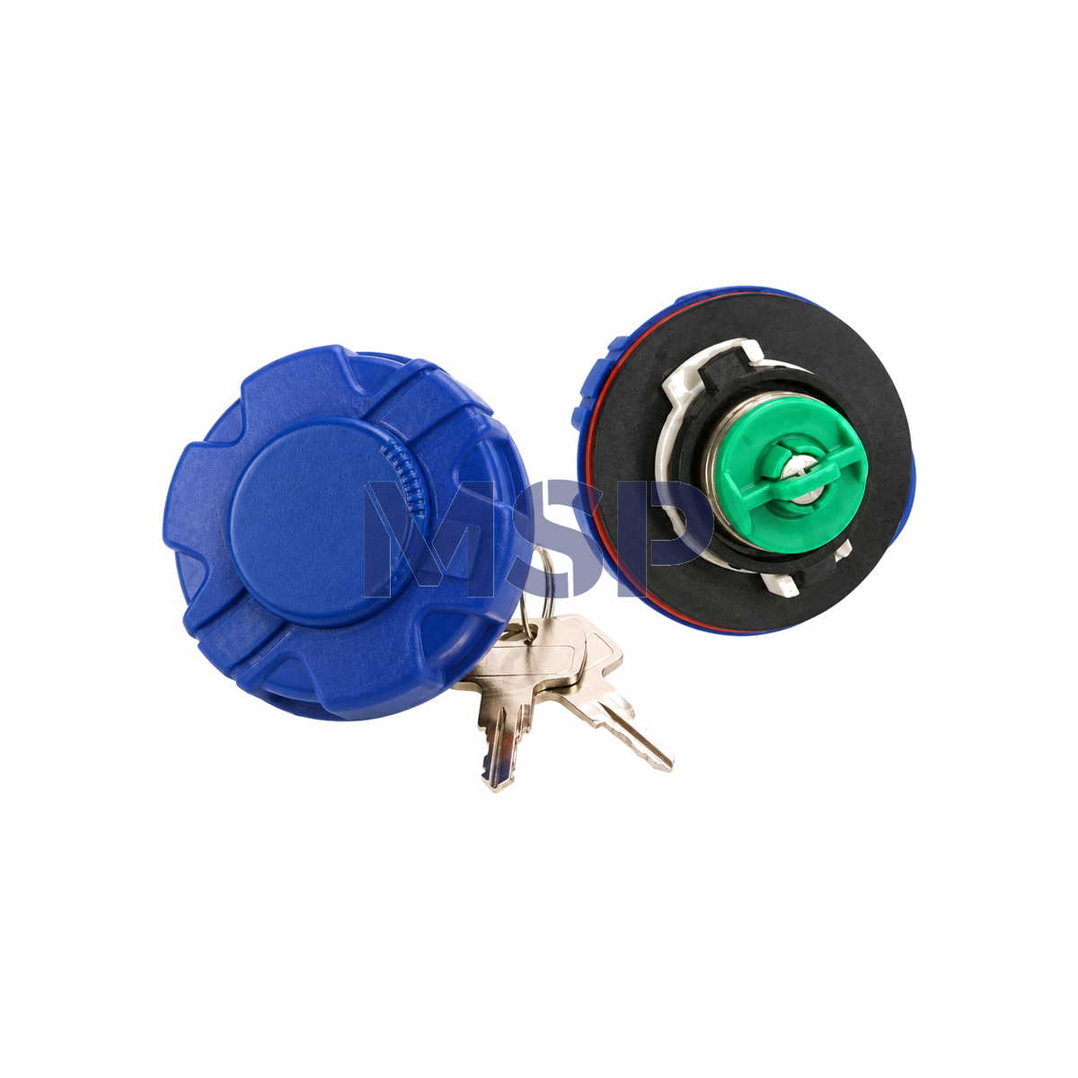 VALEO 247718 AdBlue Tank Cap – MSP Export