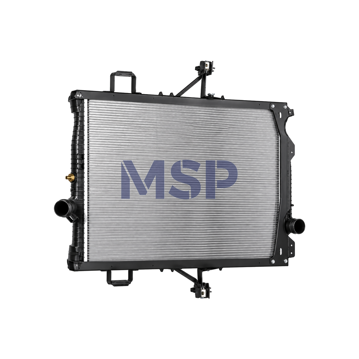 VALEO 733541 Engine Radiator – MSP Export