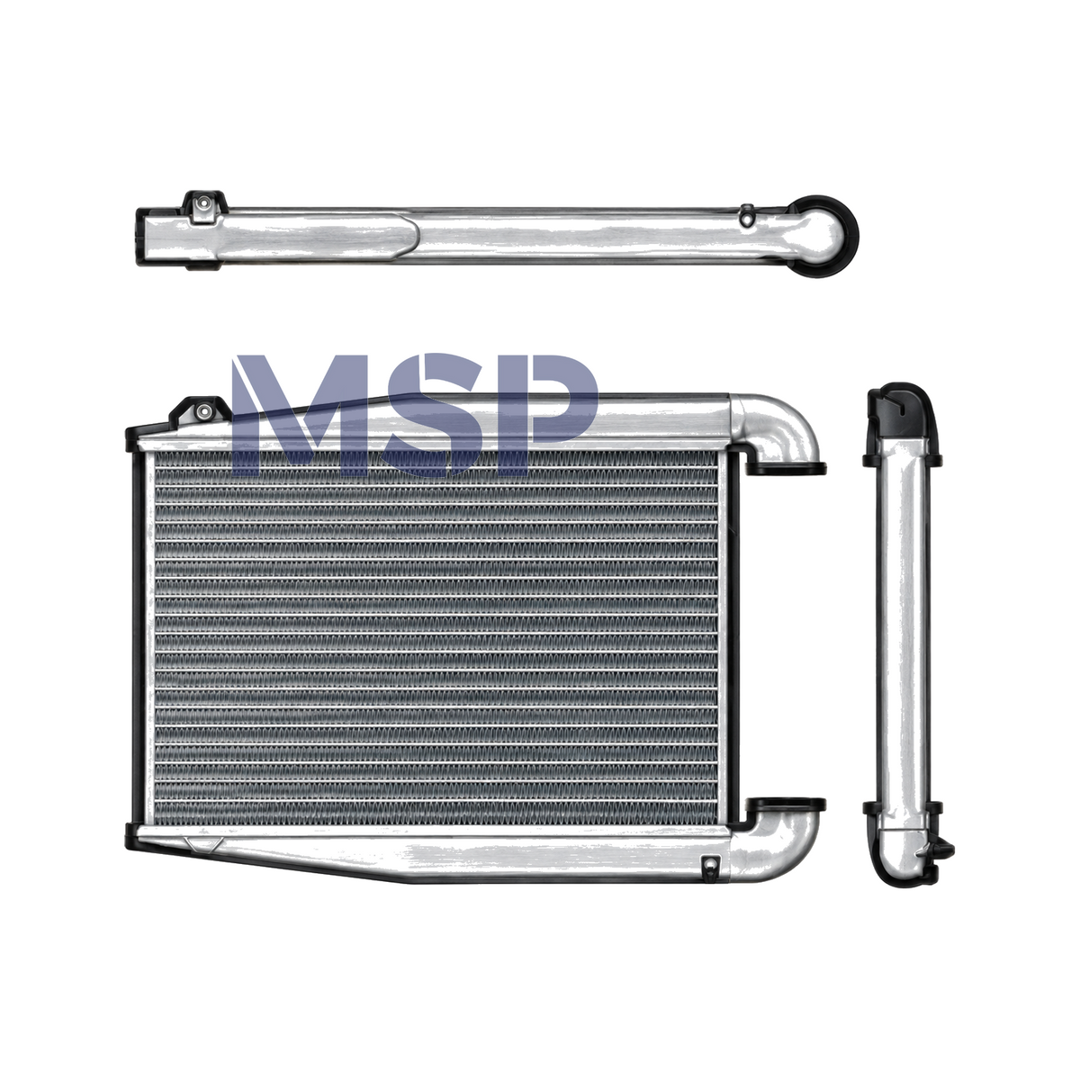 VALEO 818774 Intercooler