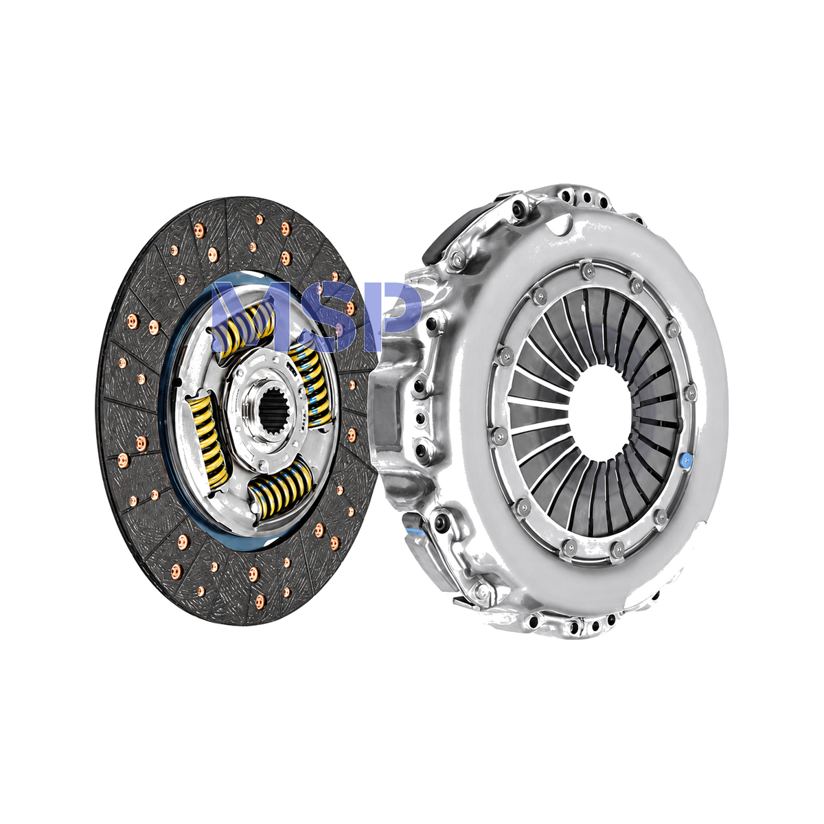 VALEO 827450 Clutch Kit