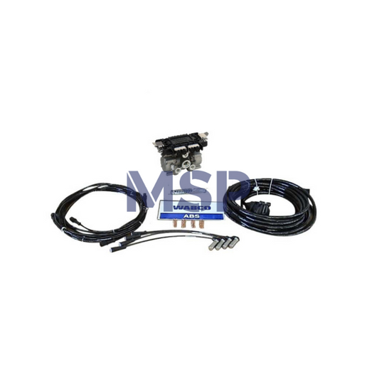 4006058230 Juego de ABS WABCO sin submarino