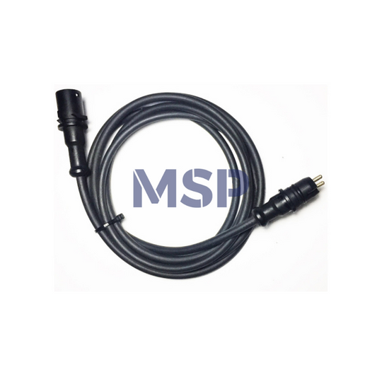4407120510 Cable de extensión del sensor ABS de 510 cm