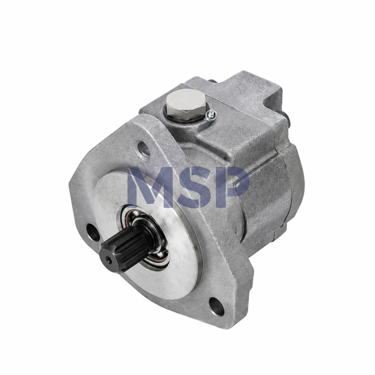 Centrifugal pump 457 560 Setra Travego – Mercedes-Benz Genuine OE