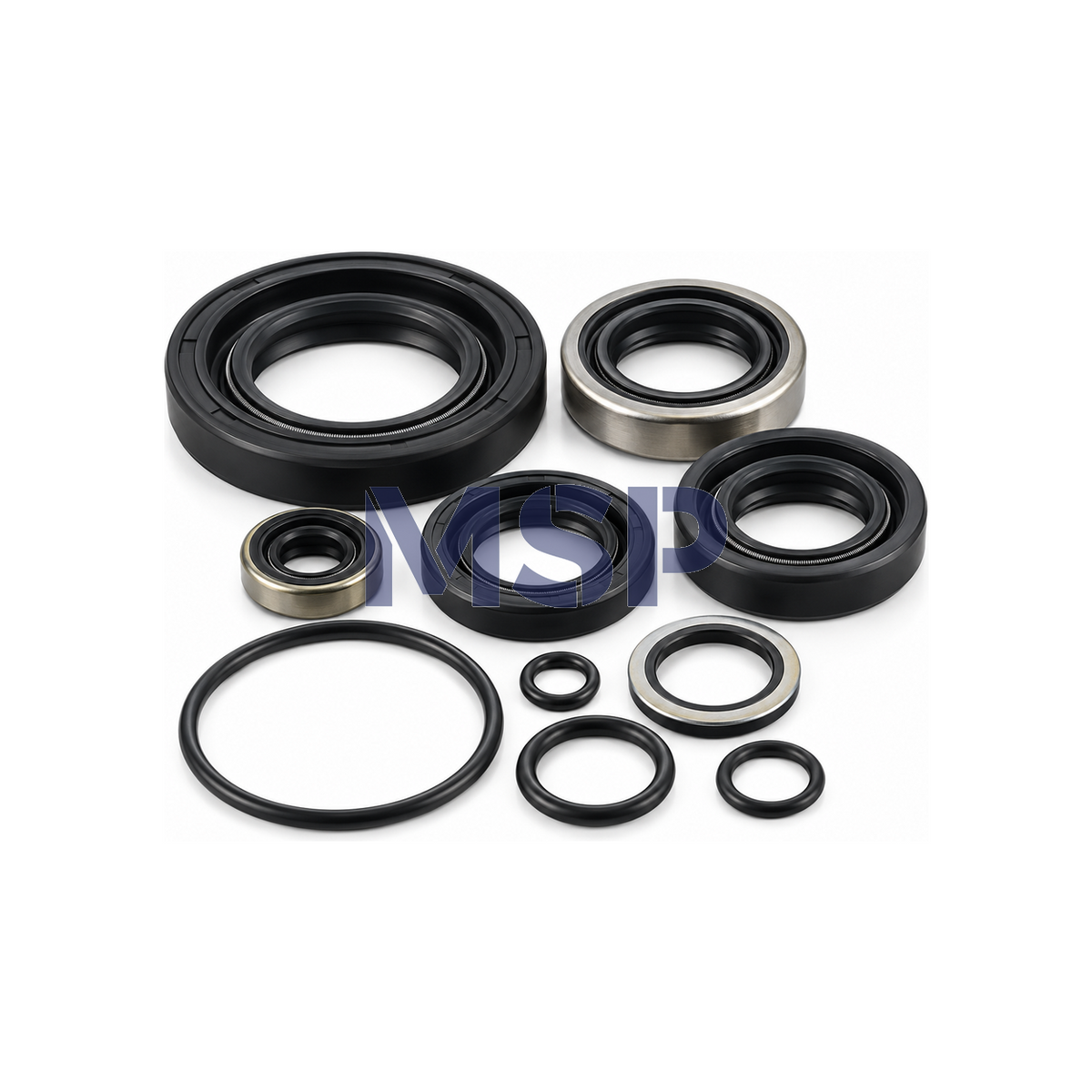 A9403501035 SEAL KIT - Mercedes-Benz Genuine OE