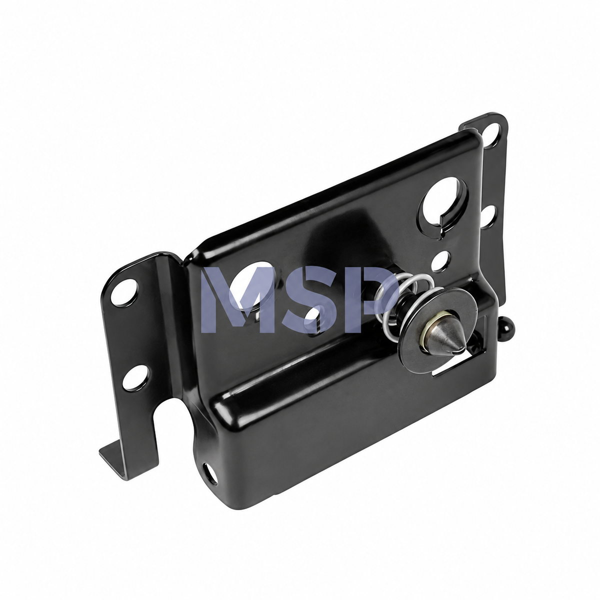 Actros lower-right door lock – Mercedes-Benz Genuine OE