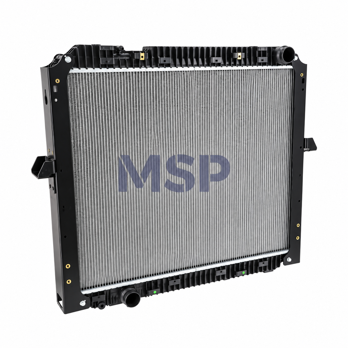 Arocs Euro 6 radiator – Mercedes-Benz Genuine OE