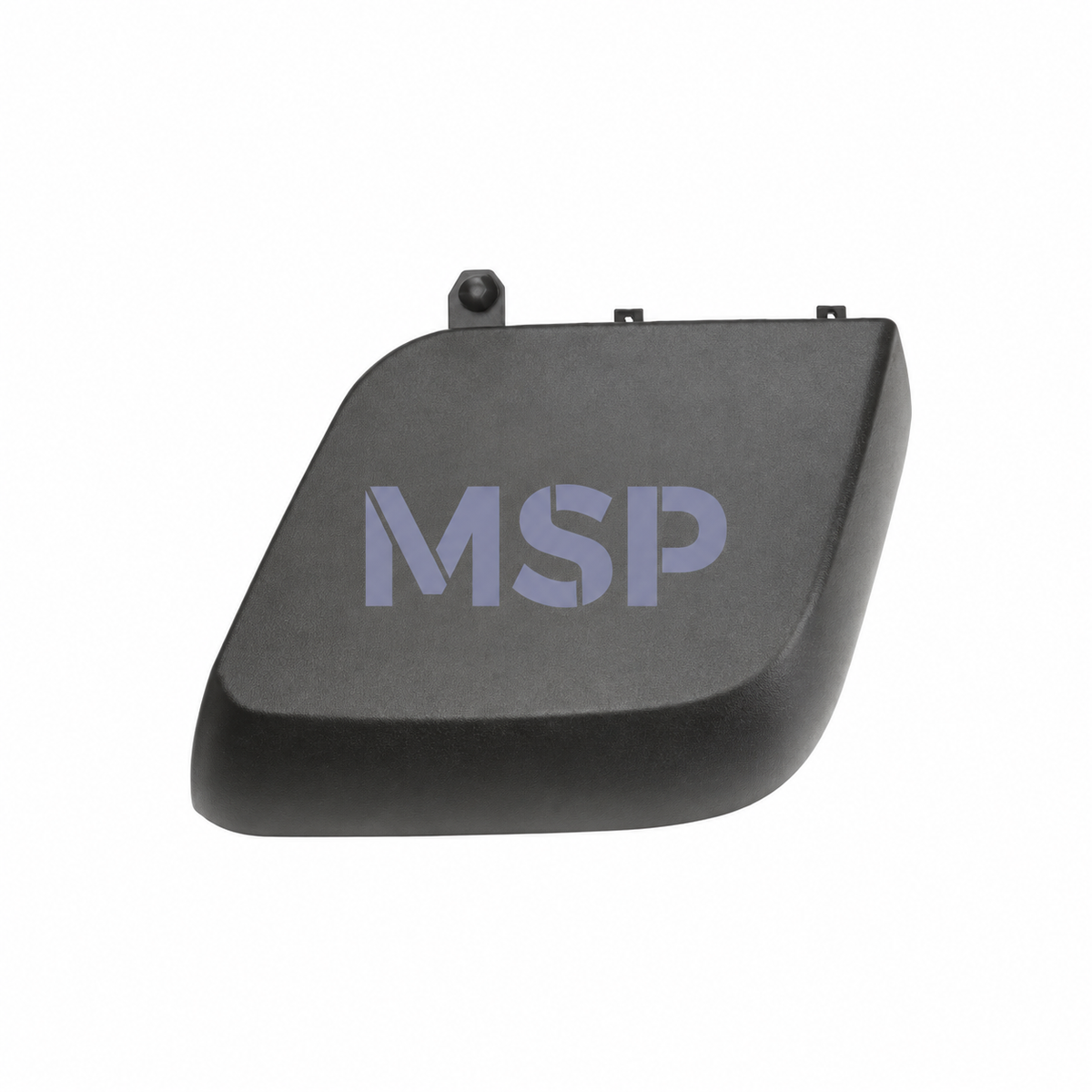 Actros Arocs small lower-right mirror cover – Mercedes-Benz Genuine OE