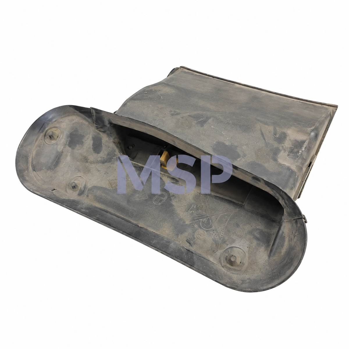 A9608310505 Mercedes-Benz Genuine OE product