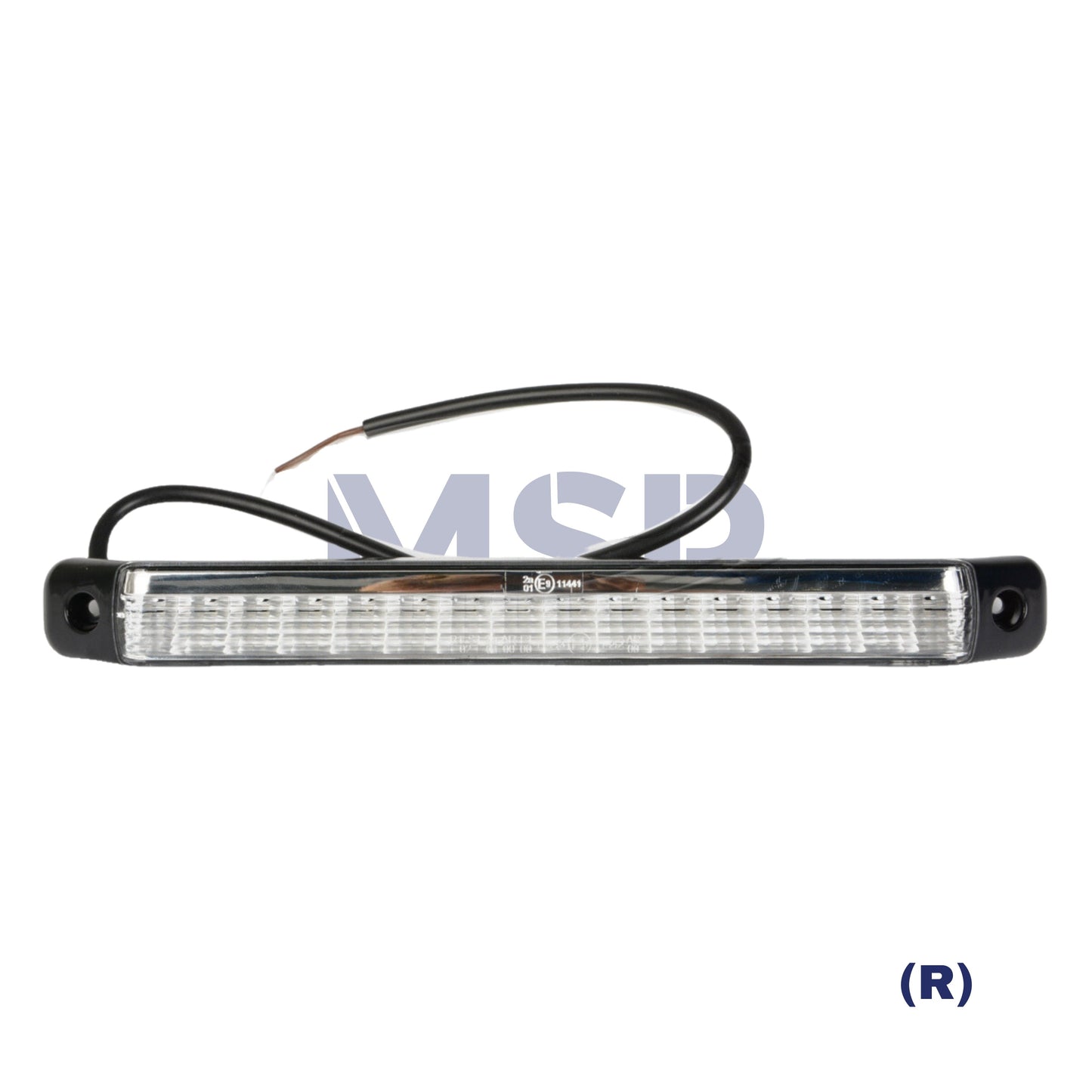 ASPOCK 31-9231-217 / 211 Progressive Direction Indicator Right 0.5 m Open Ended Cable / LINEPOINT-II LED 12V-24V