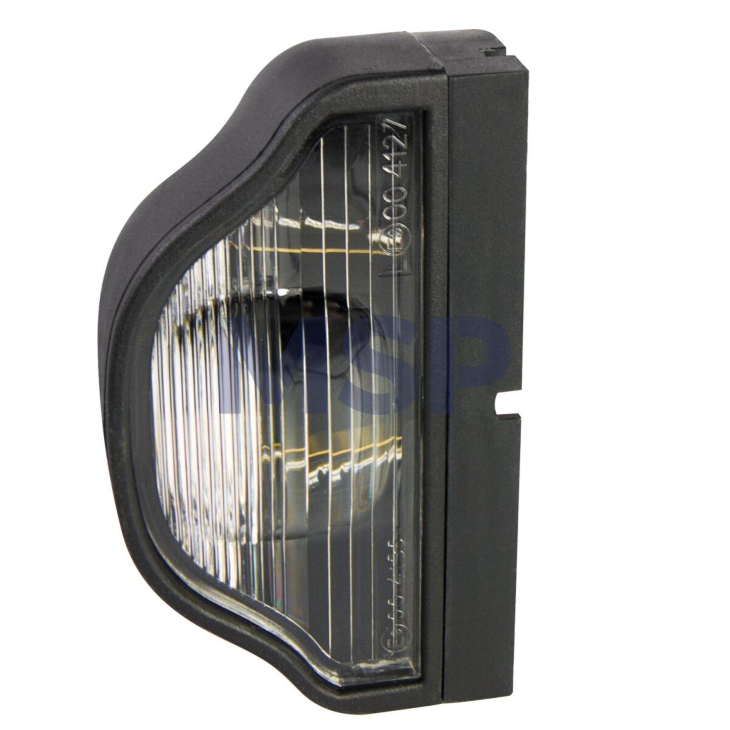 ASPOCK 36-3004-037 / 034 Number Plate Lamp With 1,5 m Cable / REGPOINT