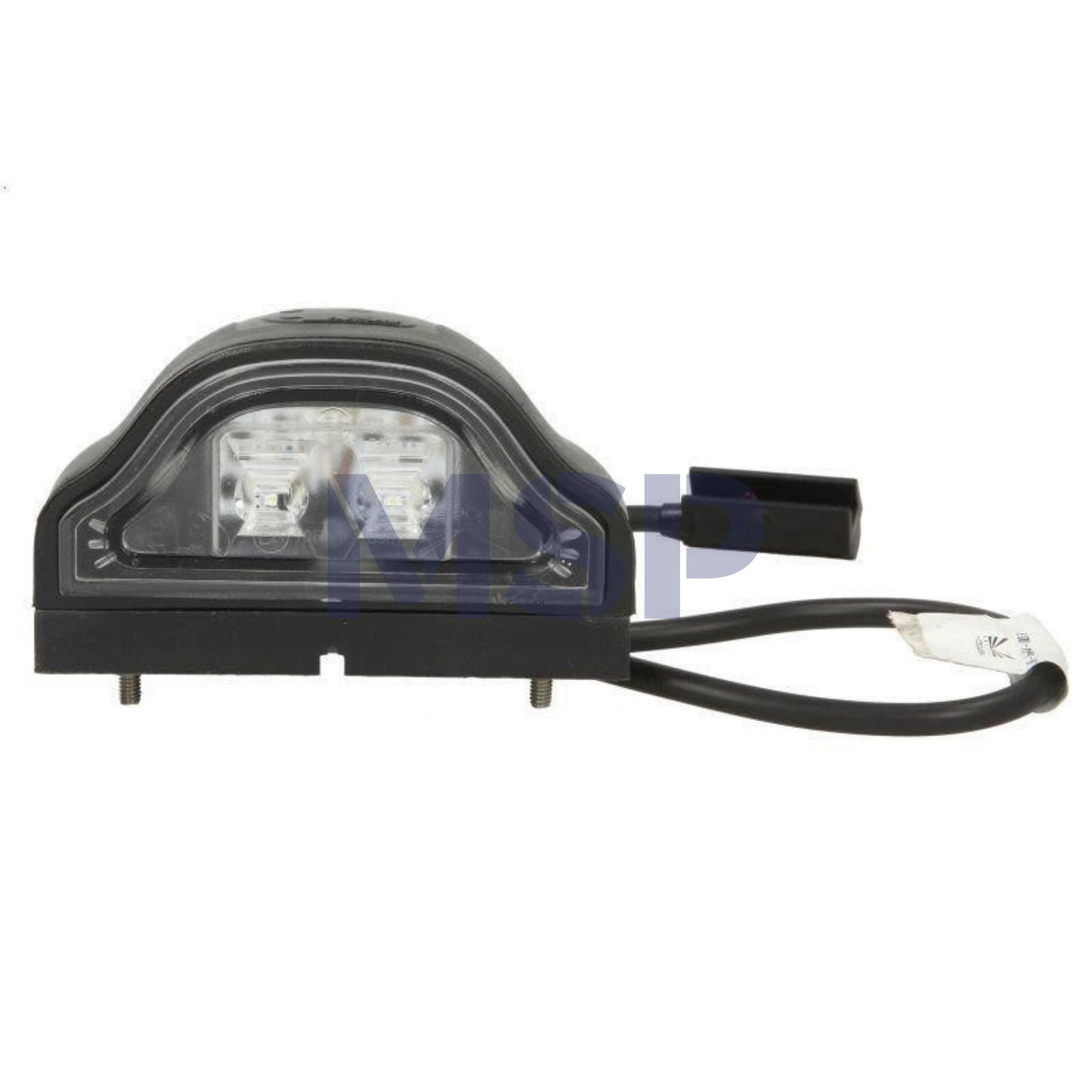 ASPOCK 36-3604-007 / 004 Led With 0,5 m Cable / REGPOINT LED