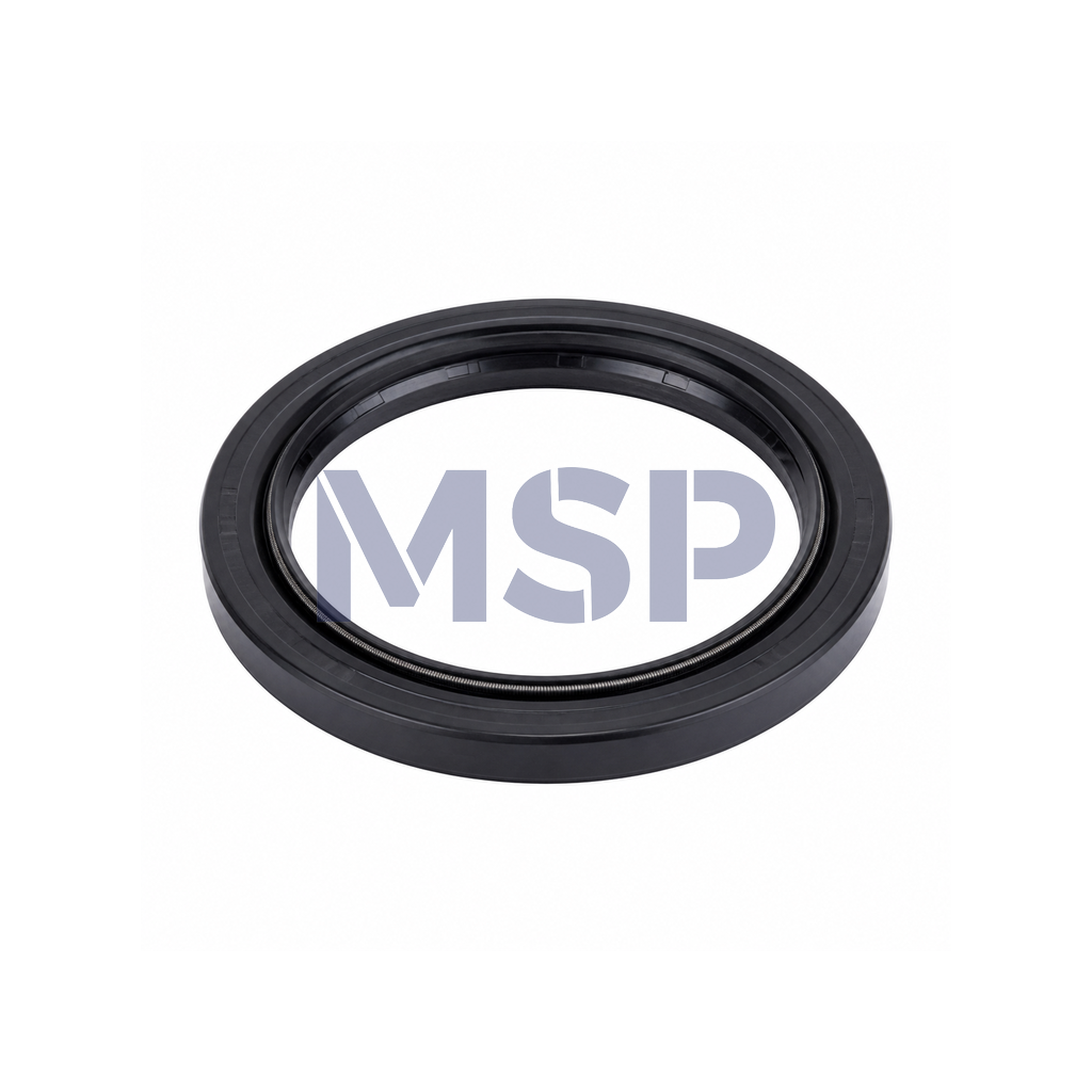 1733203 Corteco Wheel Hub Seal