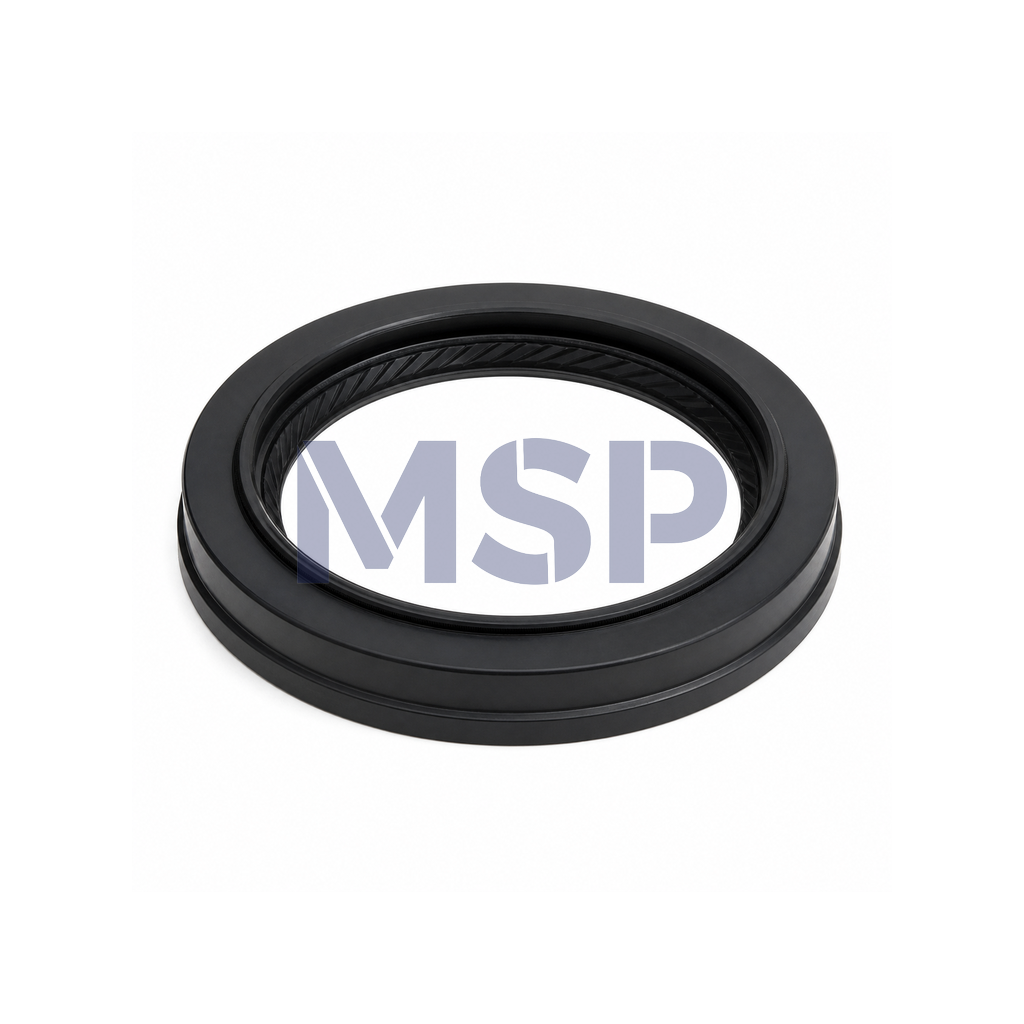 1587792 Corteco Front Wheel Hub Seal